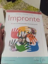 libro di religione 