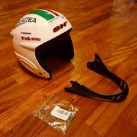 Casco sci SH+ Helmet Racing Pro taglia 56S