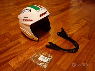 Casco sci SH+ Helmet Racing Pro taglia 56S