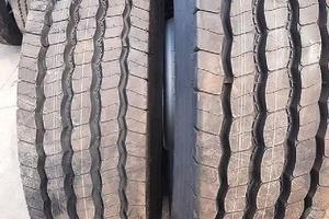 Gomme pneumatici nuovi 315 80 22.5 goodyear