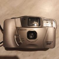 macchina fotografica 