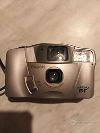 macchina fotografica 