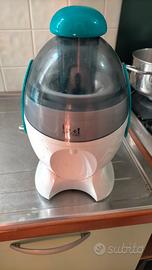 centrifuga elettrica