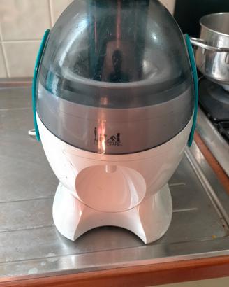 centrifuga elettrica