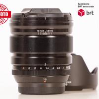 Fuji XF 16 F1.4 R WR (Fujifilm)