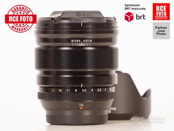 Fuji XF 16 F1.4 R WR (Fujifilm)