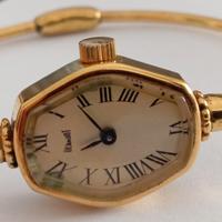 Orologio Dermont donna anni 50-60