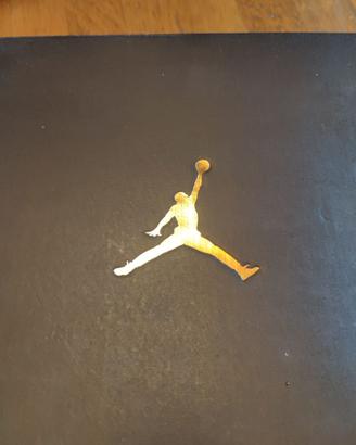 Original air jordane 1 mid
