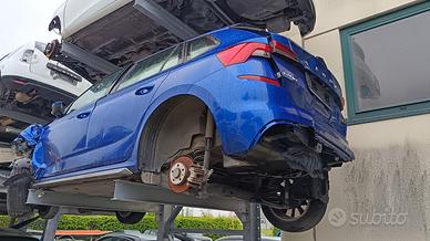 ricambi skoda kamiq 2020