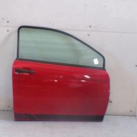 Portiera Destra Aixam City Emotion 2021