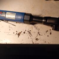 pistola pneumatica da officina BERNER