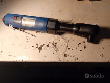 pistola pneumatica da officina BERNER