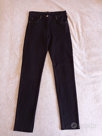 Pantaloni donna YES ZEE taglia S neri