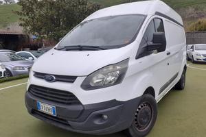 Ford Transit Custom 2014 2.2 tdi (Tetto Alto)