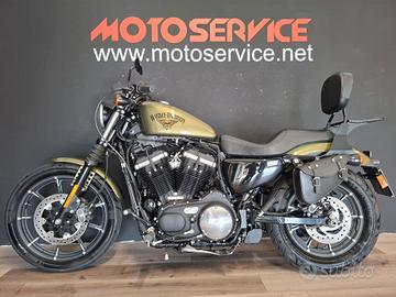 Harley-Davidson Sportster 883 XL 883N Iron