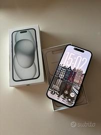 Iphone 15 128 Gb