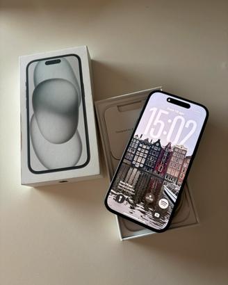 Iphone 15 128 Gb