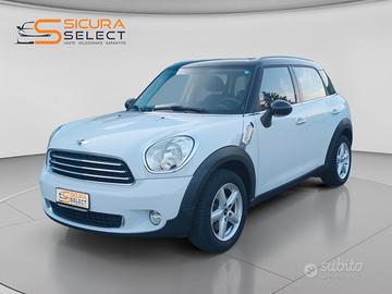 Mini Countryman One 1.6