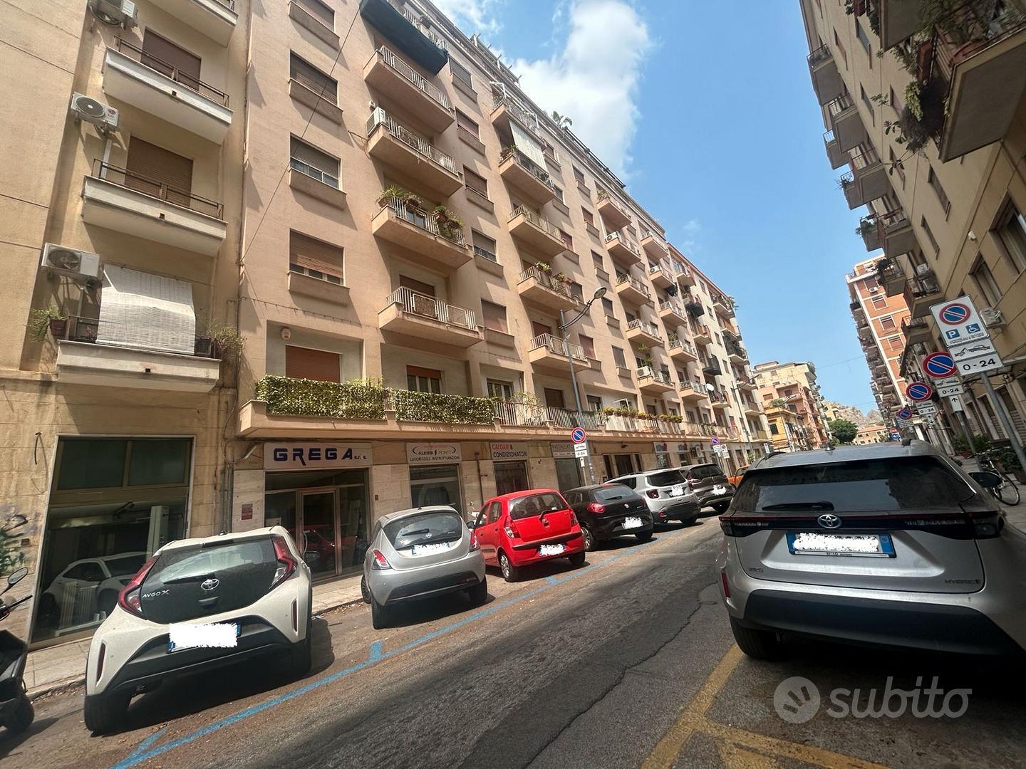 Appartamento – Palermo, Quartiere Matteotti, VIII Circoscrizione - Vista 3