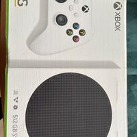 Xbox Serie S