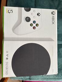 Xbox Serie S