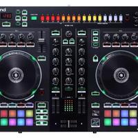 Roland DJ 505-Controller