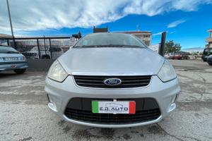 Ford C-Max Focus 1.6 TDCi (90CV) Titanium
