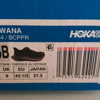 Scarpe Hoka Kavana Donna – Quasi Nuove