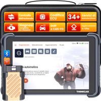 ThinkScan 689BT OBD2