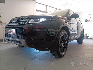 Land Rover Range Evoque 2.0 TD4 150 CV GARANTITA