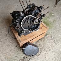 Blocco Motore Carter 350 Pantah 