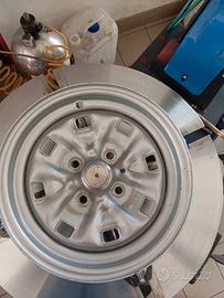 cerchi  fiat 500 126