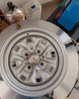 cerchi  fiat 500 126