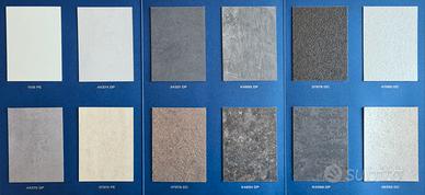 Top Cucina su misura disponibili in 100 finiture