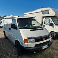 Volkwagen T4 Camperizzato