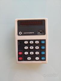 COMMODORE MINIMAX