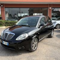 Lancia Ypsilon 1.2 Argento