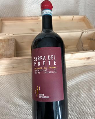 Bottiglia magnum