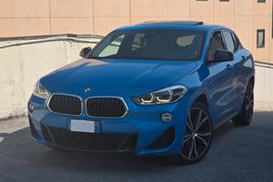 Bmw X2 sDrive18d Msport