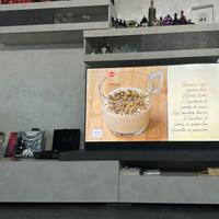 Parete Mondo Convenienza