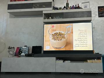 Parete Mondo Convenienza