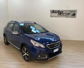 Peugeot 2008 1.6 e-HDi 115 CV Stop&Start Allure