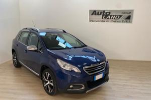 Peugeot 2008 1.6 e-HDi 115 CV Stop&Start Allure