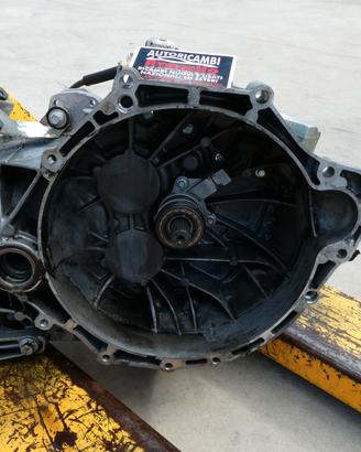 Scatola cambio manuale FORD KUGA 2.0 TDCI