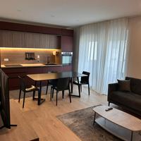 Attico nuovo con terrazzo