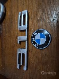 Logo BMW