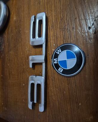 Logo BMW