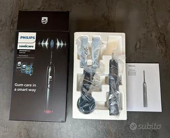 Philips sonicare diamond clean essential