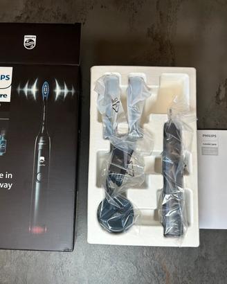 Philips sonicare diamond clean essential