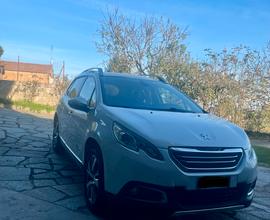 Peugeot 2008 allure diesel